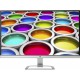 HP 27ea 27'' Full HD IPS Plata, Color blanco X6W32AA%23ABB